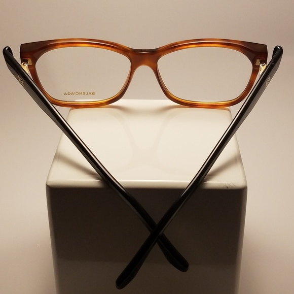 BALENCIAGA Women's Eyewear - Picture 6 of 8